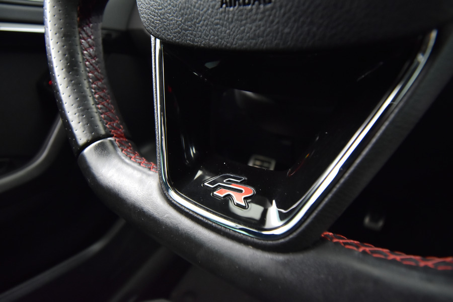 SEAT Ateca vaihtoauto