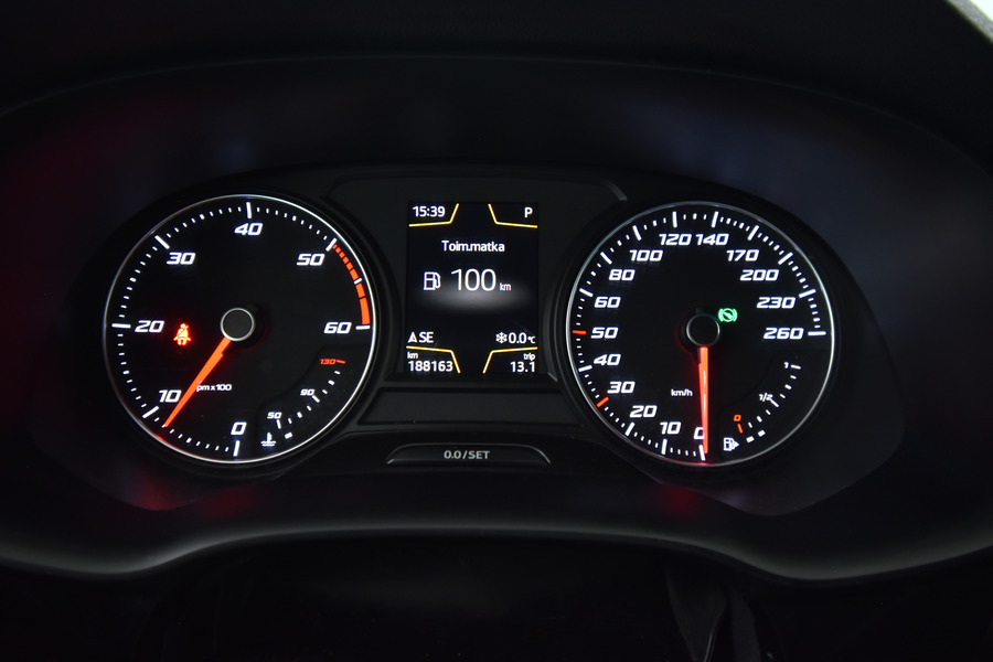 SEAT Ateca vaihtoauto