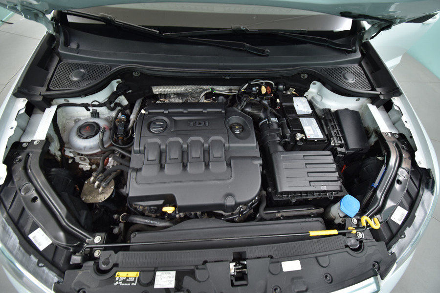 SEAT Ateca vaihtoauto