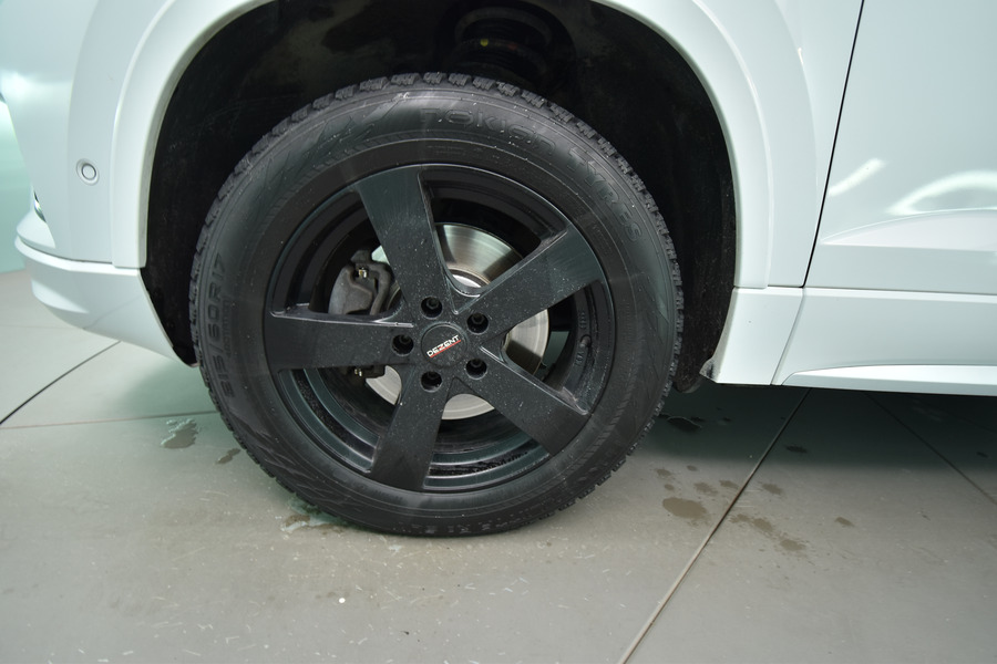 SEAT Ateca vaihtoauto