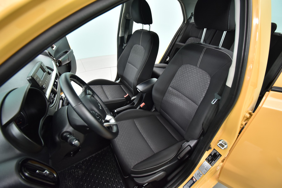 Kia Picanto vaihtoauto