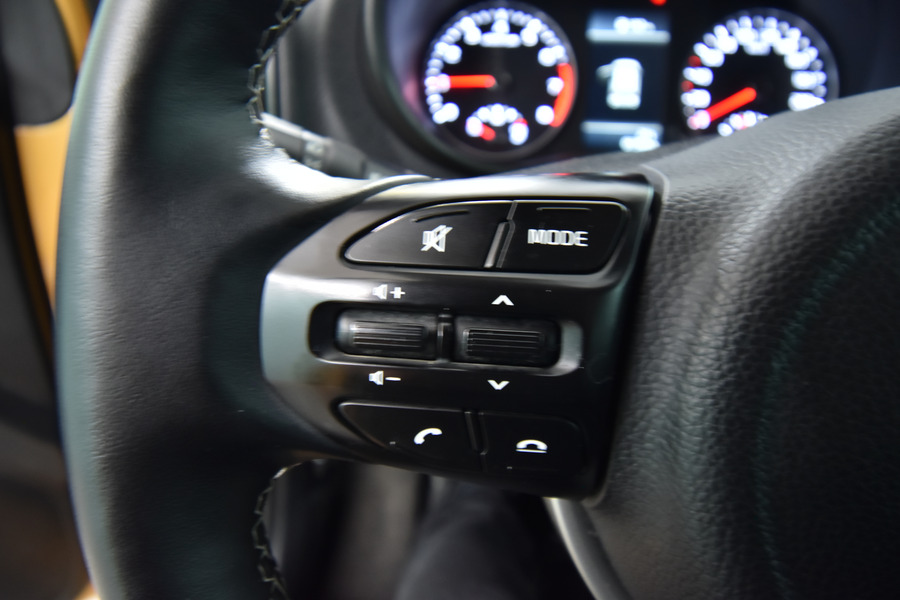 Kia Picanto vaihtoauto