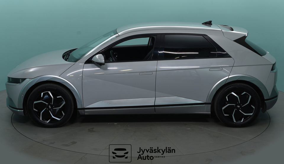 Hyundai IONIQ 5 vaihtoauto