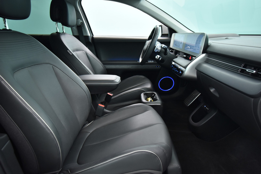 Hyundai IONIQ 5 vaihtoauto