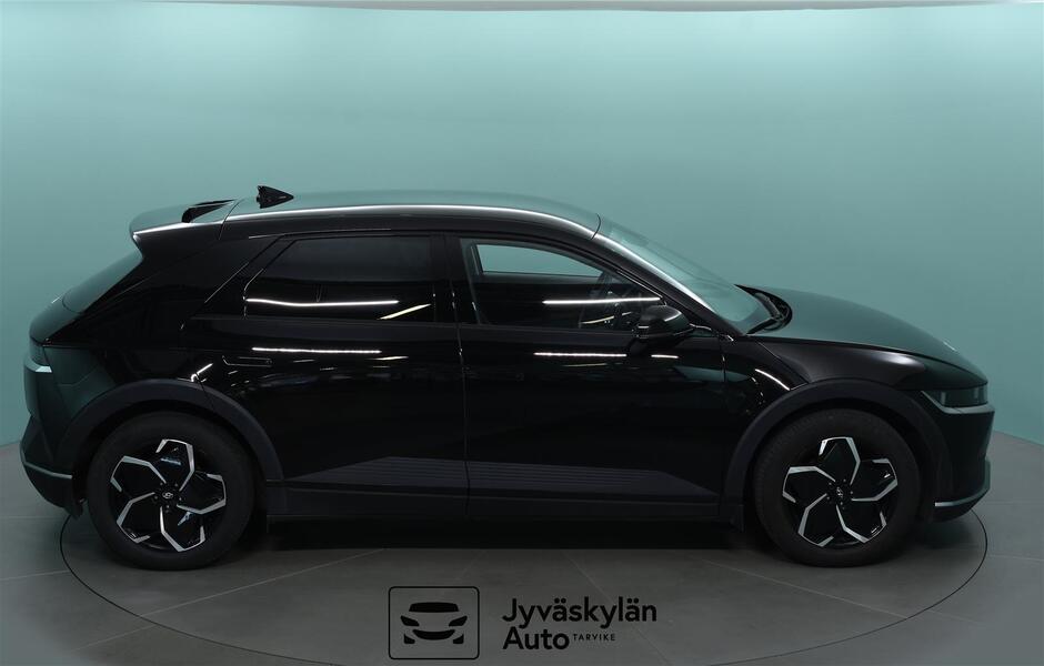 Hyundai IONIQ 5 vaihtoauto