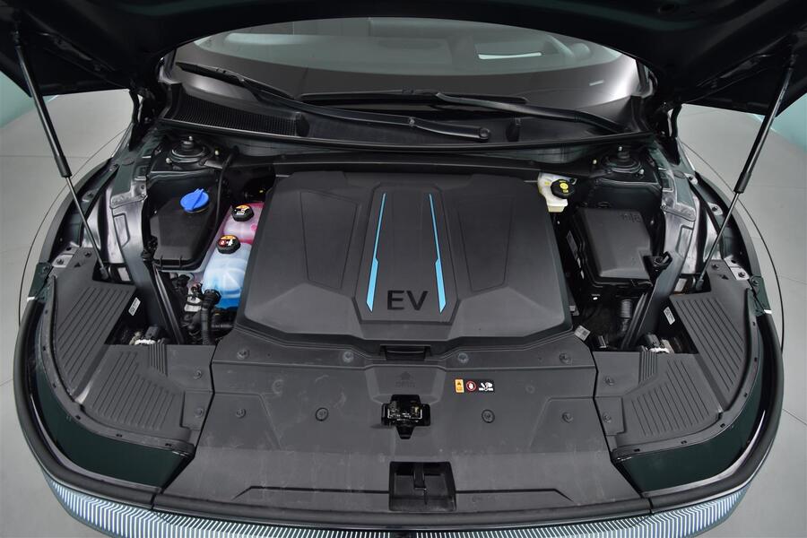 Hyundai IONIQ 5 vaihtoauto