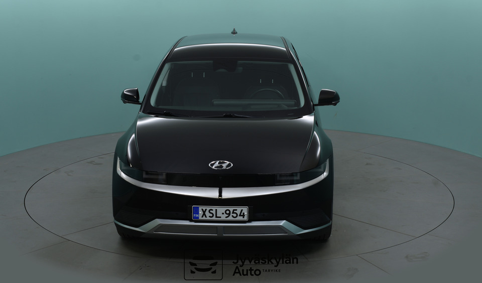 Hyundai IONIQ 5 vaihtoauto