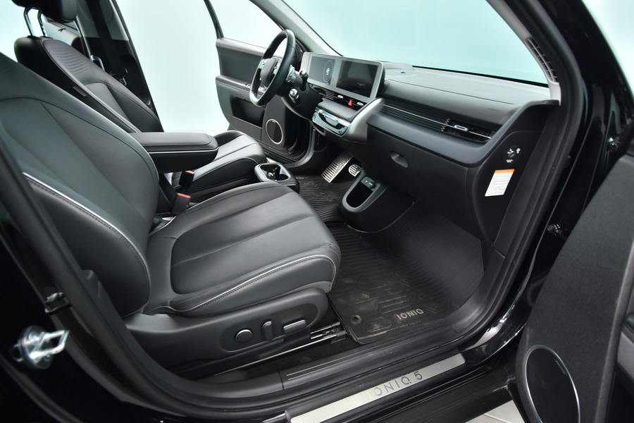 Hyundai IONIQ 5 vaihtoauto