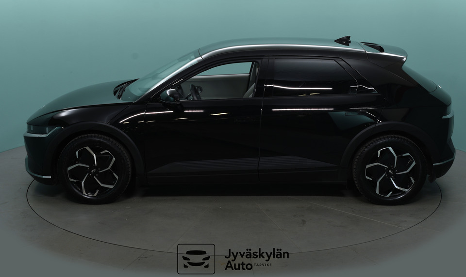 Hyundai IONIQ 5 vaihtoauto