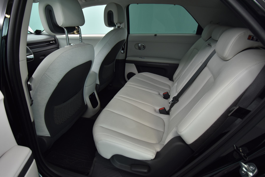 Hyundai IONIQ 5 vaihtoauto