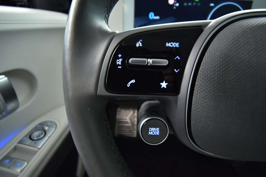 Hyundai IONIQ 5 vaihtoauto