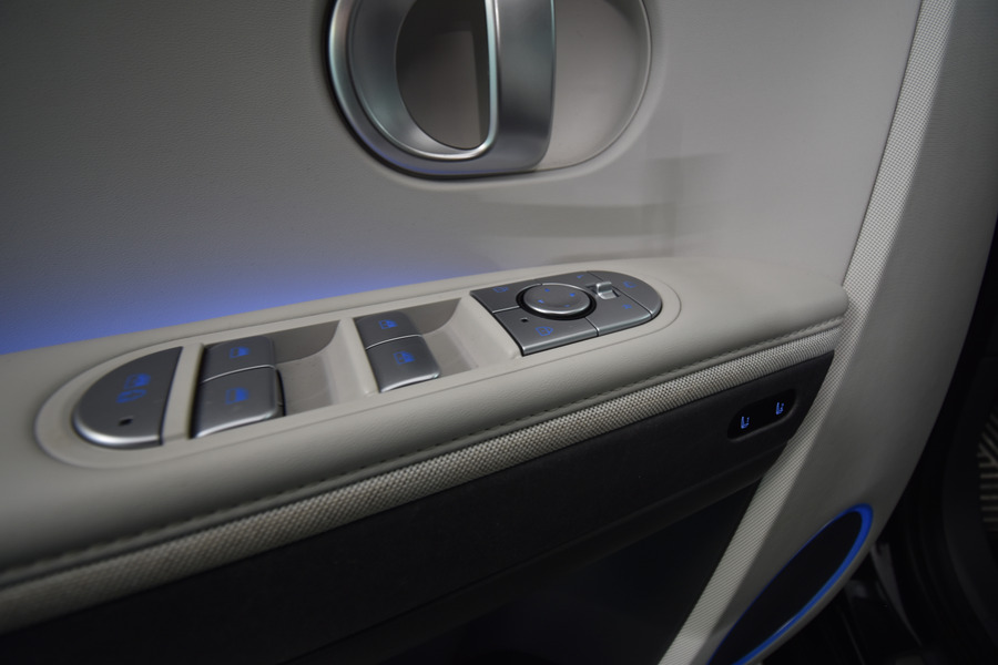 Hyundai IONIQ 5 vaihtoauto