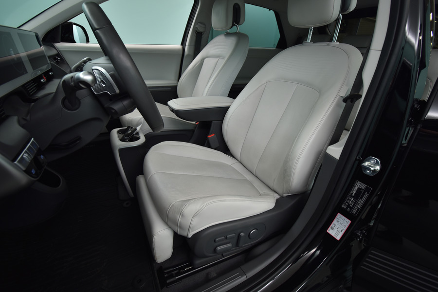 Hyundai IONIQ 5 vaihtoauto