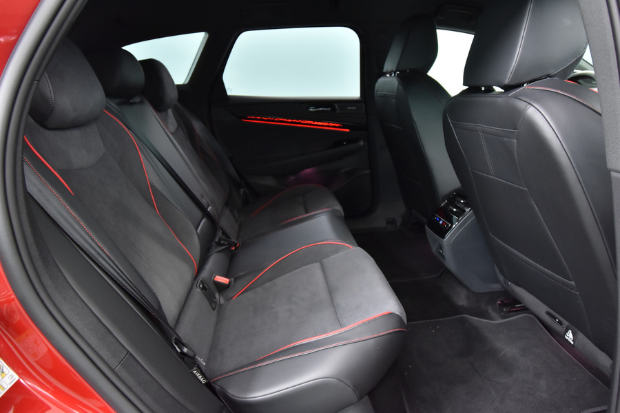 Volkswagen ID.7 vaihtoauto