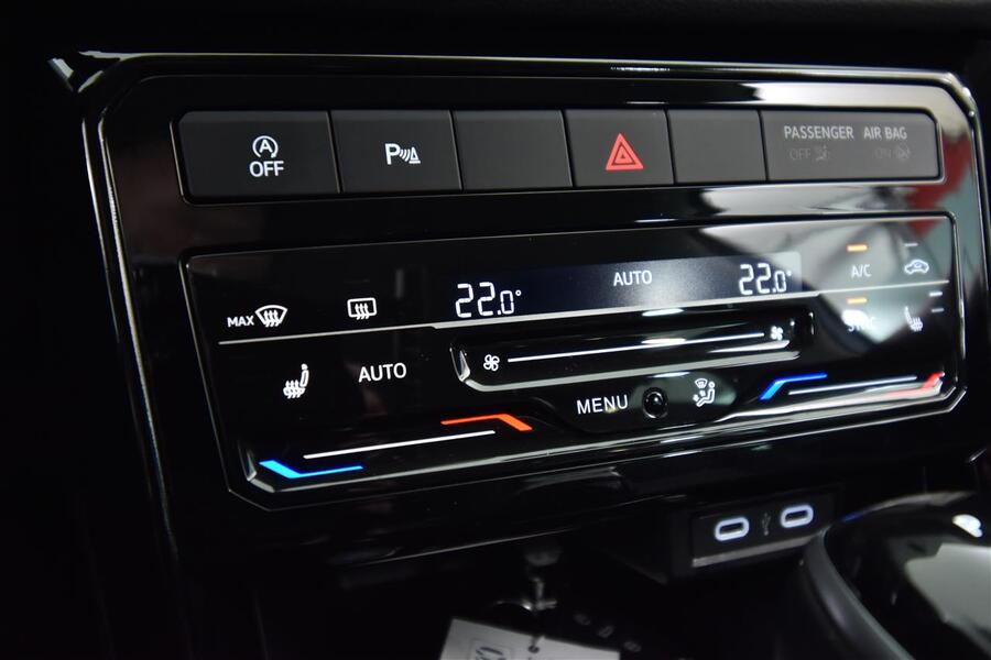 Volkswagen T-Cross vaihtoauto