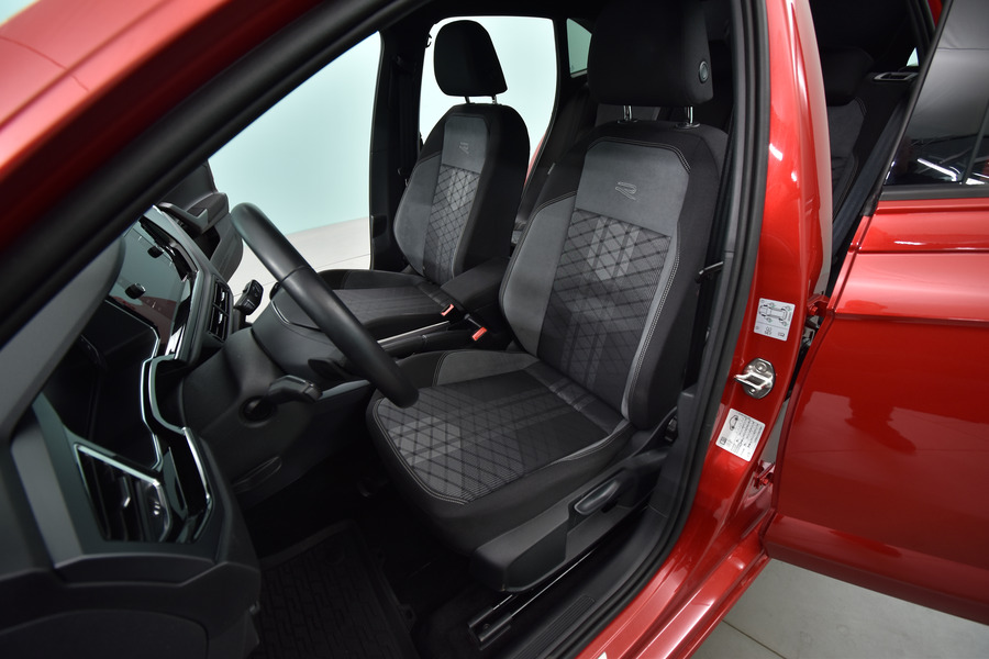 Volkswagen Taigo vaihtoauto