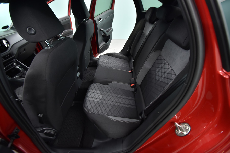 Volkswagen Taigo vaihtoauto