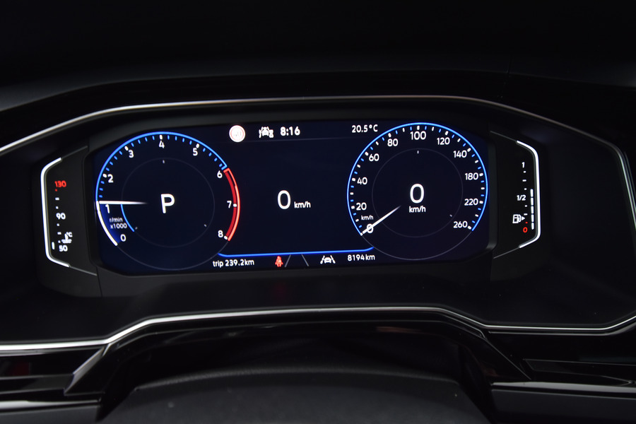 Volkswagen Taigo vaihtoauto