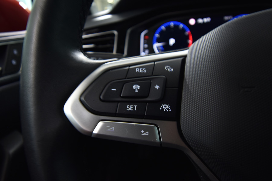 Volkswagen Taigo vaihtoauto