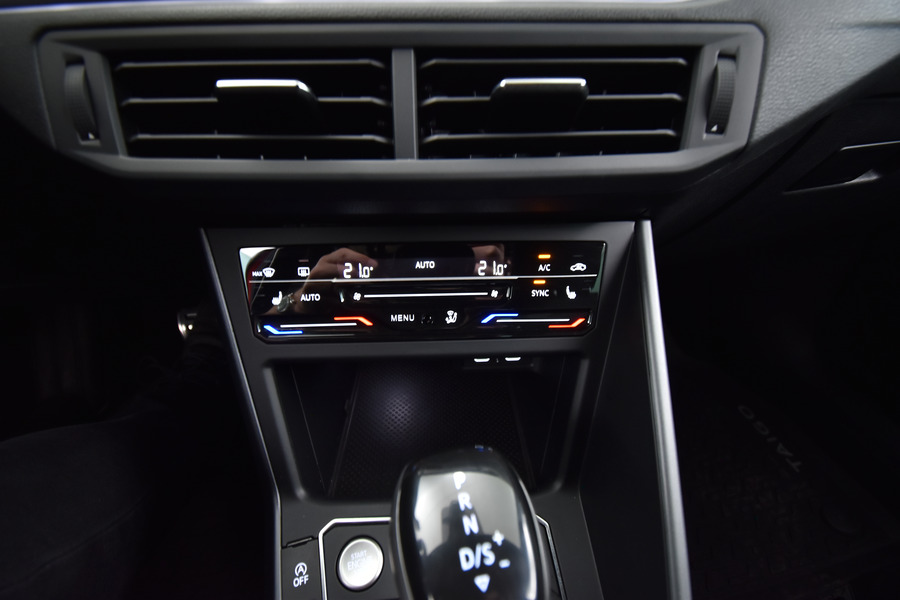 Volkswagen Taigo vaihtoauto