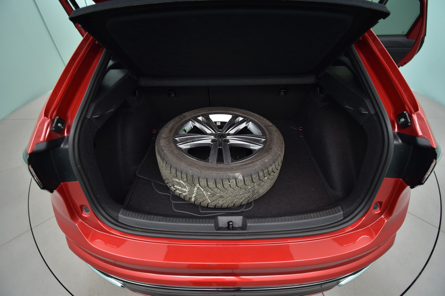 Volkswagen Taigo vaihtoauto