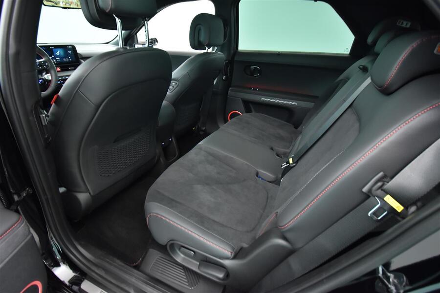 Hyundai IONIQ 5 vaihtoauto