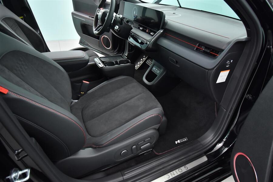 Hyundai IONIQ 5 vaihtoauto