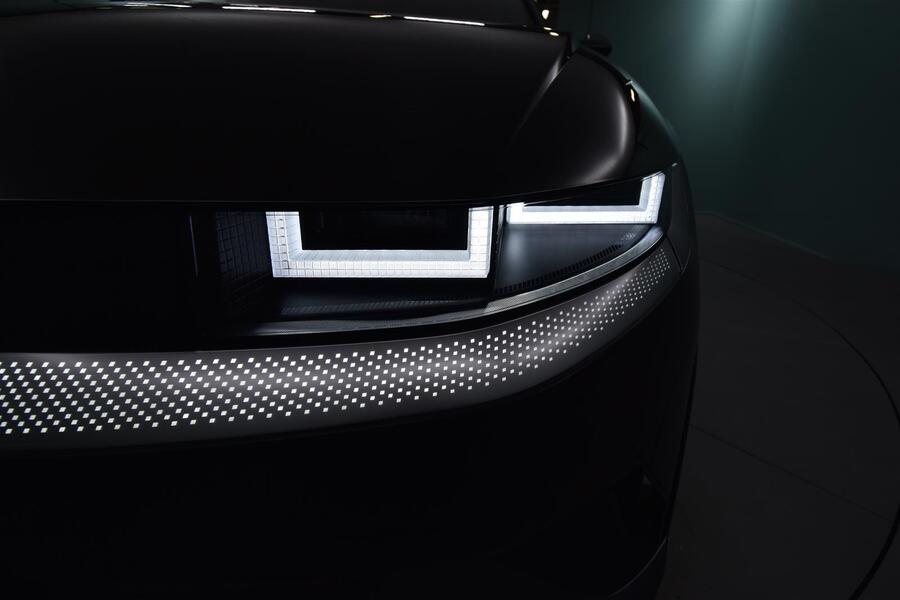 Hyundai IONIQ 5 vaihtoauto