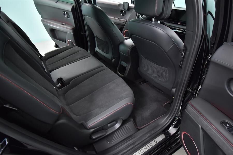 Hyundai IONIQ 5 vaihtoauto