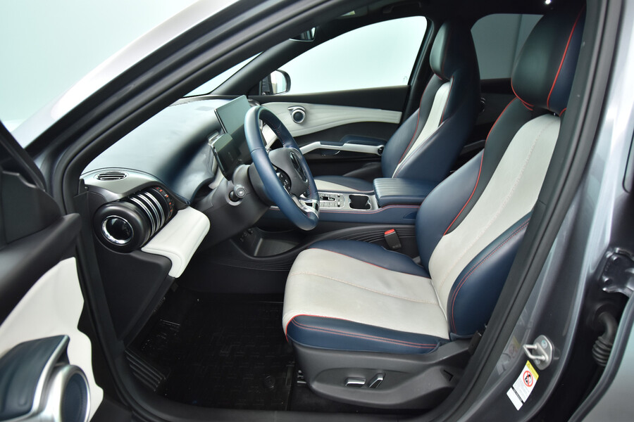 BYD Atto 3 vaihtoauto