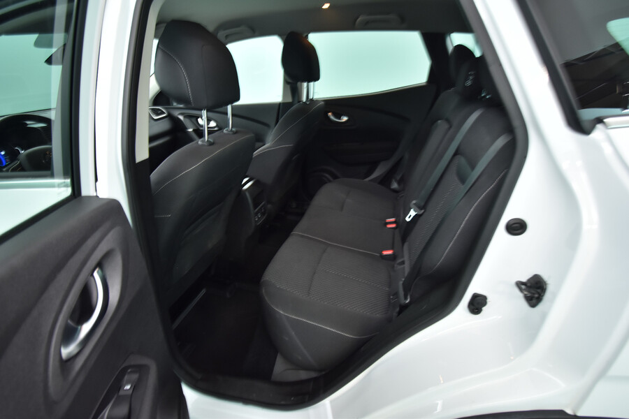 Renault Kadjar vaihtoauto