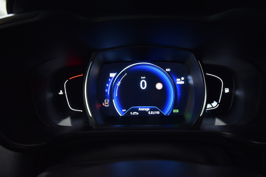 Renault Kadjar vaihtoauto