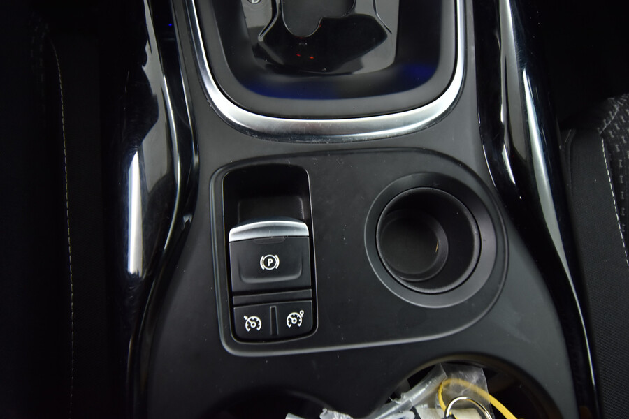 Renault Kadjar vaihtoauto