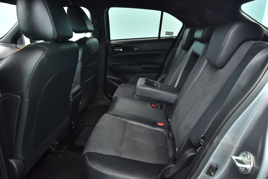 Mitsubishi Eclipse Cross vaihtoauto