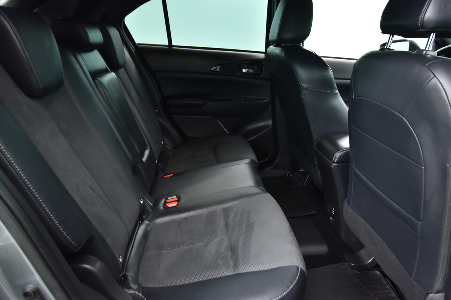 Mitsubishi Eclipse Cross vaihtoauto