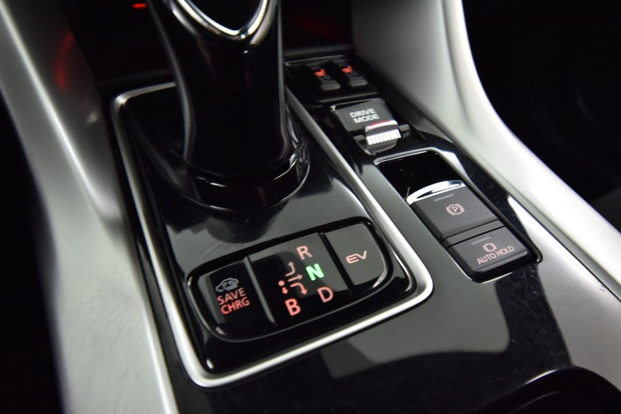 Mitsubishi Eclipse Cross vaihtoauto