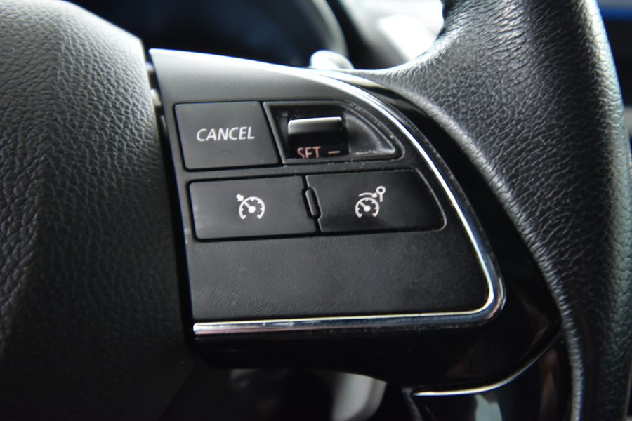 Mitsubishi Eclipse Cross vaihtoauto