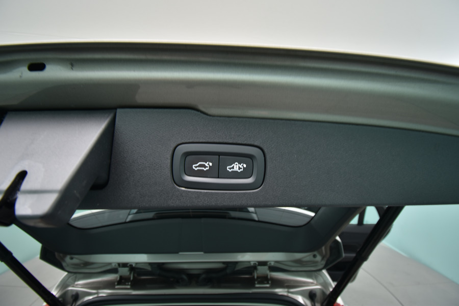 Volvo V60 Cross Country vaihtoauto