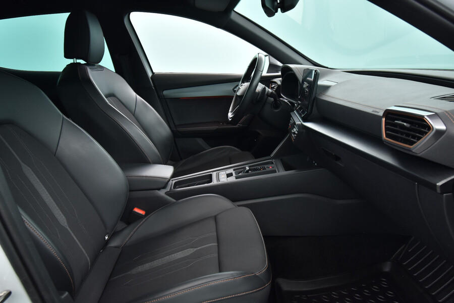 Cupra Formentor vaihtoauto