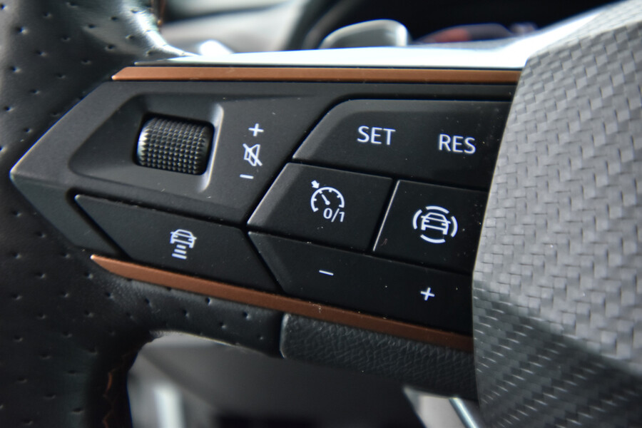 Cupra Formentor vaihtoauto