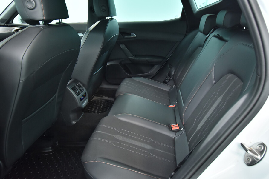 Cupra Formentor vaihtoauto