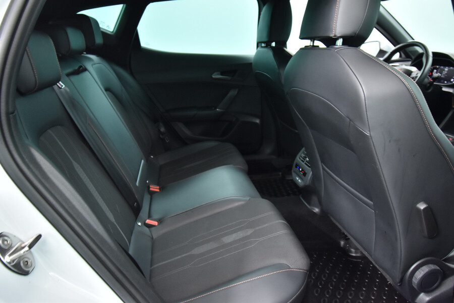 Cupra Formentor vaihtoauto