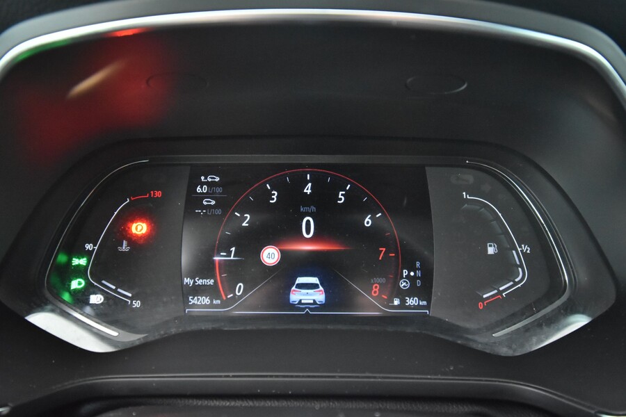 Renault Captur vaihtoauto