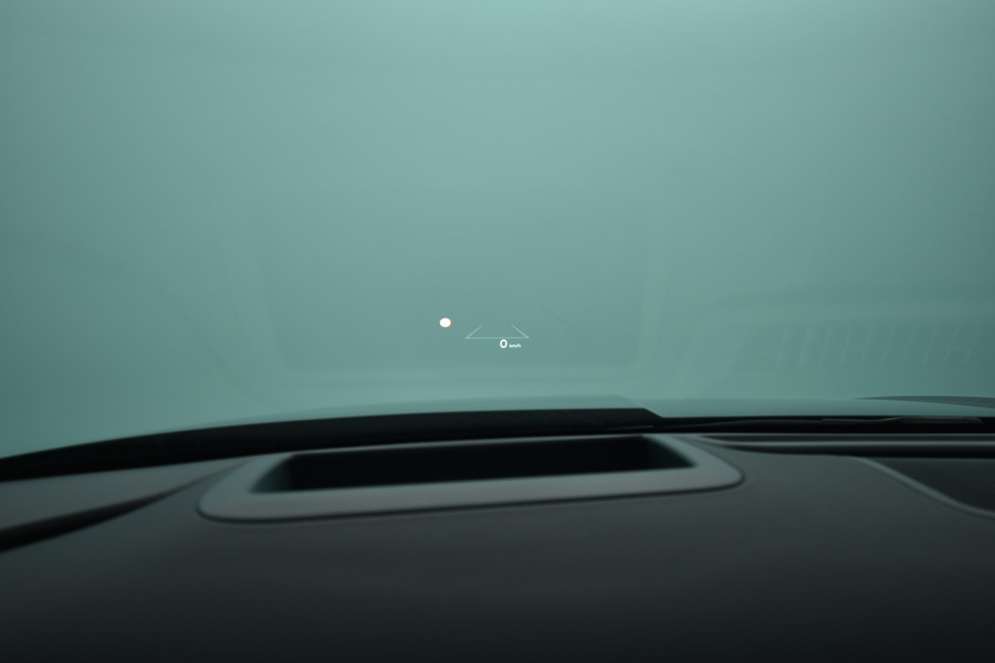 Hyundai TUCSON Hybrid vaihtoauto