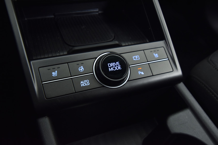 Hyundai KONA Hybrid vaihtoauto