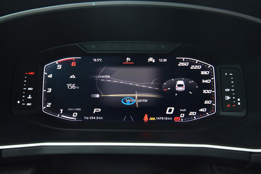SEAT Tarraco vaihtoauto