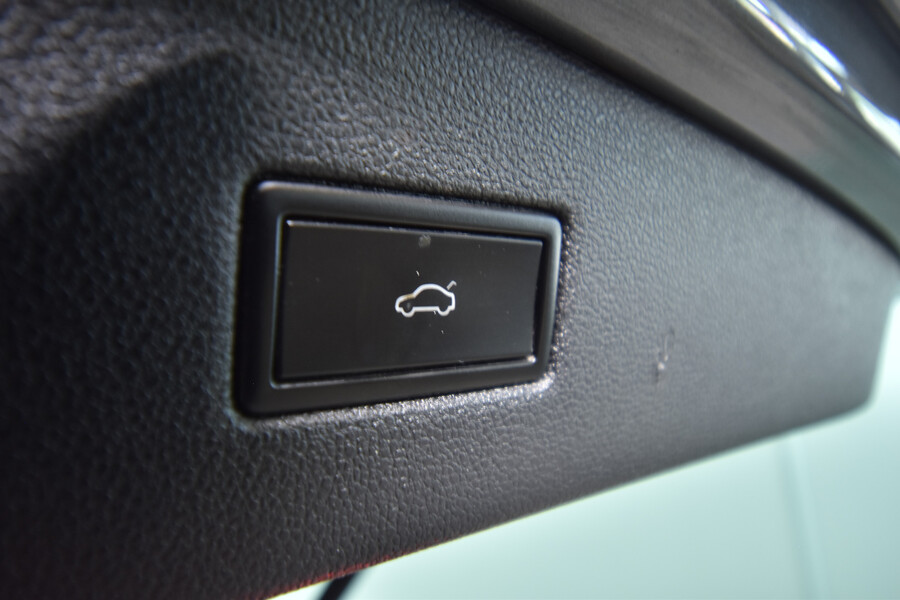 SEAT Tarraco vaihtoauto