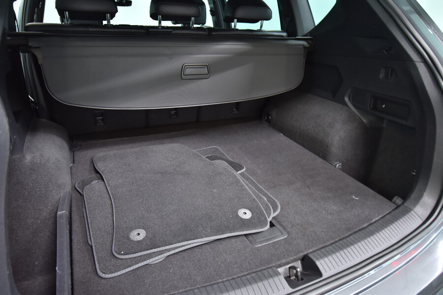 SEAT Tarraco vaihtoauto