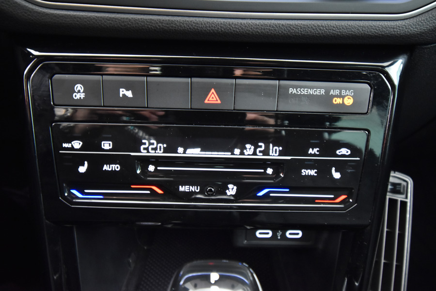 Volkswagen T-Cross vaihtoauto