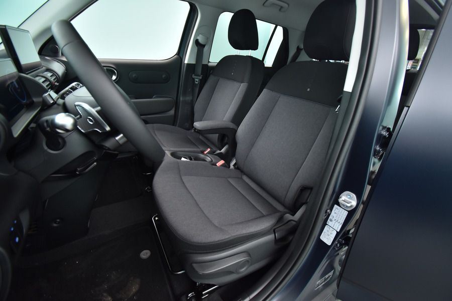 Hyundai INSTER vaihtoauto